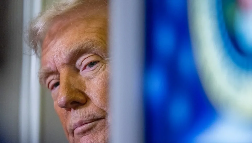 غرامشي، الترامبية، والأرثوذكسية السياسية