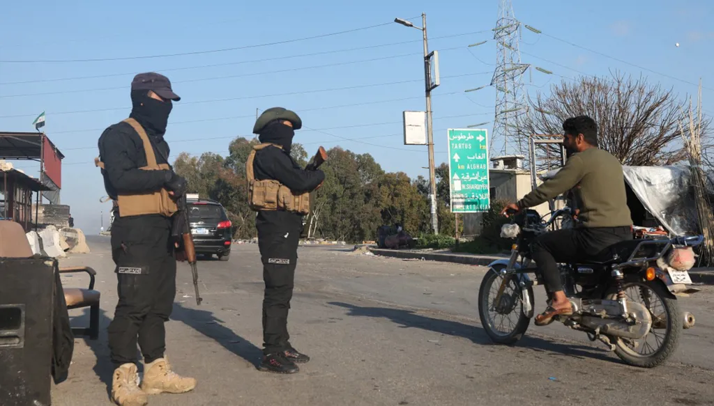 الأمم المتحدة تدعو إلى إنهاء "معاناة" السكان في غرب سوريا