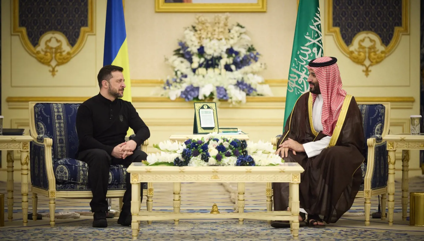 هل أصبحت السعودية الدولة الأولى في العالم العربي؟