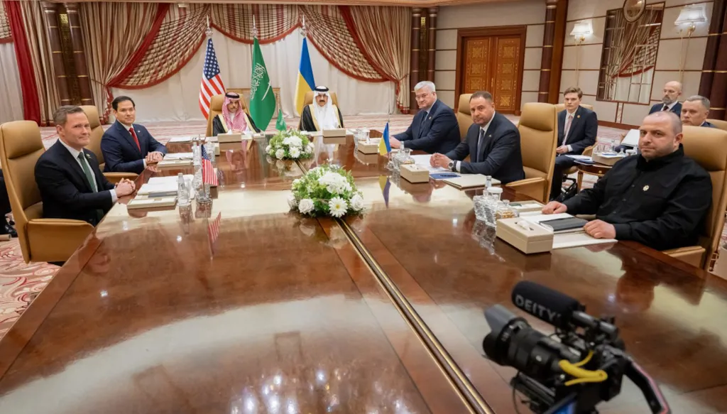 زيلينسكي وضع الكرة في ملعب بوتين