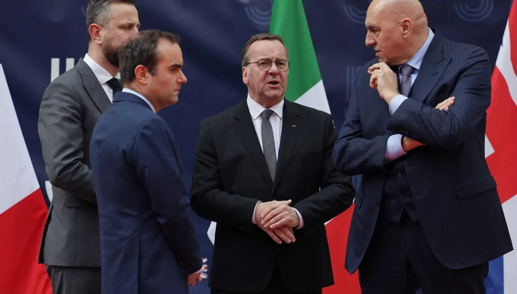 أوروبا و"حلف الأطلسي"... بين الحقائق الصادمة والمثيرة للدهشة!