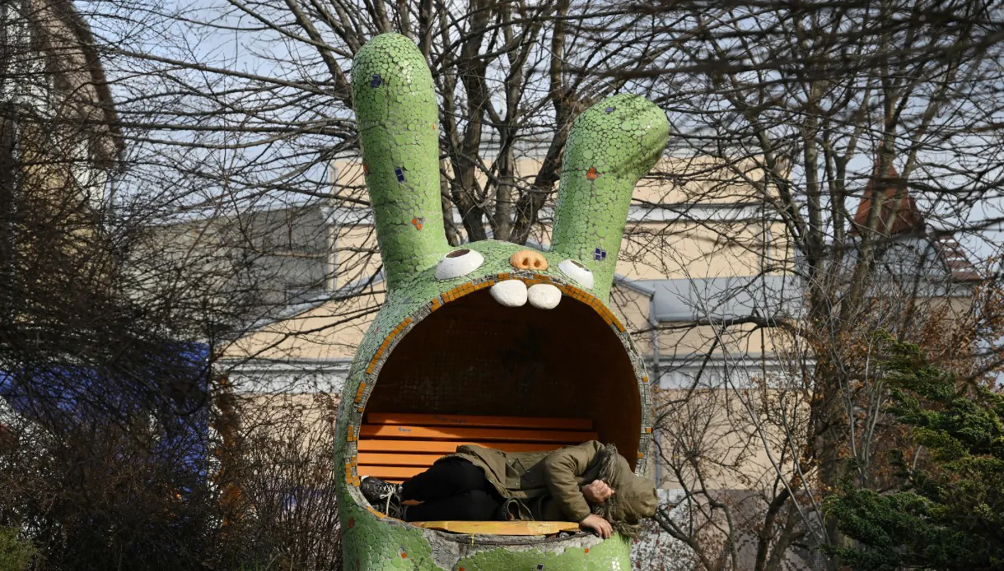 روسيا تقدم لواشنطن قائمة شروط للموافقة على اتفاق ينهي حربها على أوكرانيا