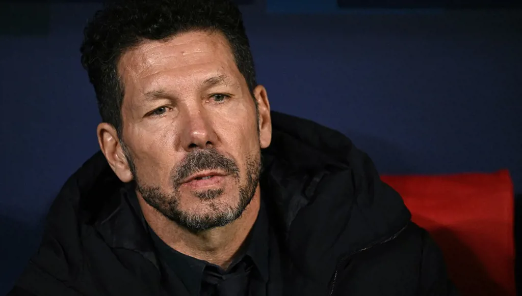 بعد أزمة ركلات الترجيح... لاعب ريال مدريد يوجه ضربة غير مباشرة لسيميوني (فيديو)