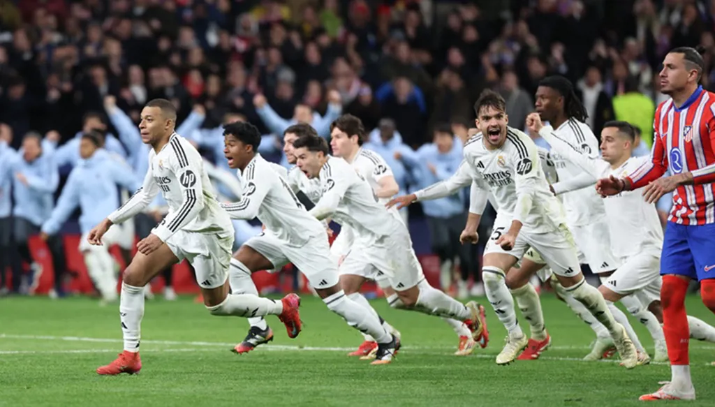 الضحايا الأبرز لمقاعد بدلاء ريال مدريد