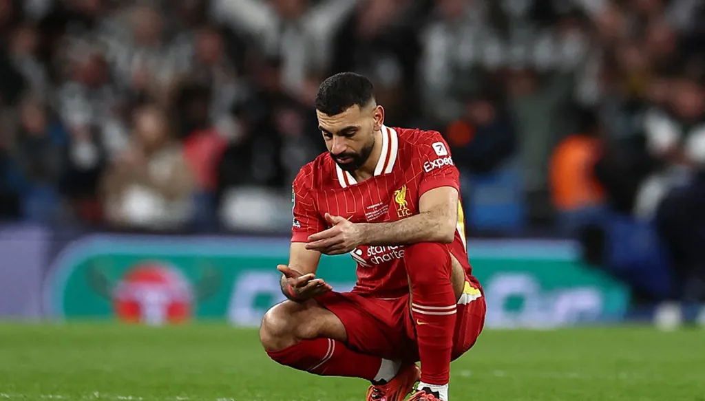 صباح "النهار الرياضي": زميل محمد صلاح يقطع طريق أحلامه وحريق في المدرجات... رونالدو جديد؟