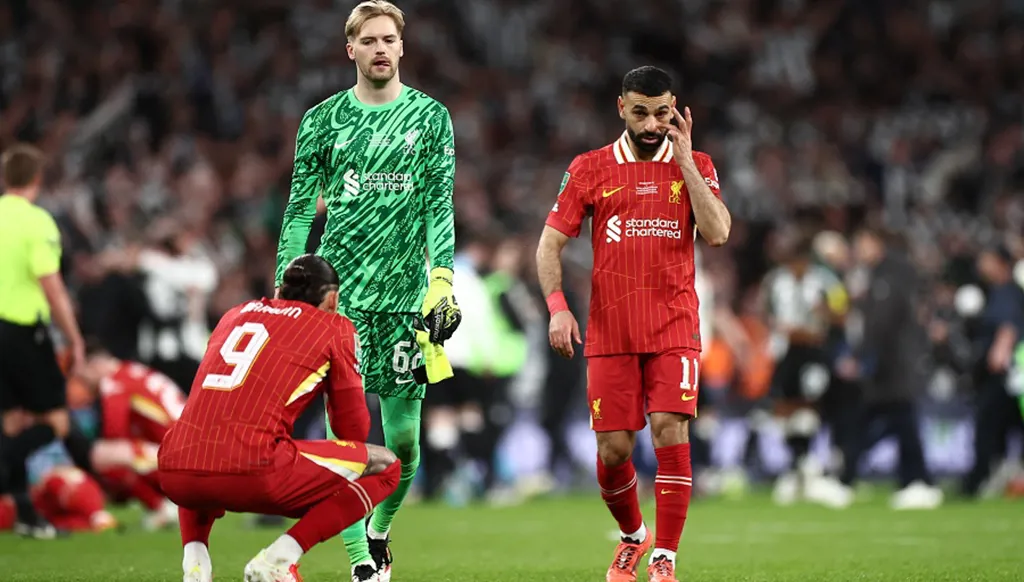 لاعب عربي جديد في ليفربول؟
