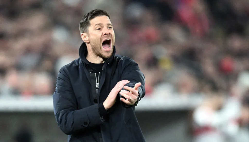 ألونسو يصدم ريال مدريد ويحسم مستقبله مع ليفركوزن