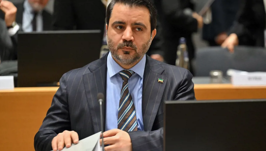 زيارتان على خط دمشق - واشنطن... "الفيزا" وموافقة الخارجية الأميركية تثيران الشكوك