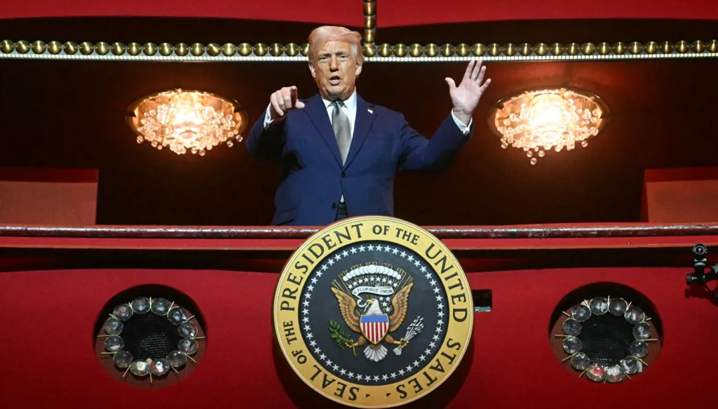 "بلومبرغ نيوز": أردوغان يسعى لعقد لقاء مع ترامب في البيت الأبيض