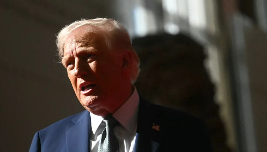 البيت الأبيض: ترامب سيوقع أمراً لإغلاق وزارة التعليم