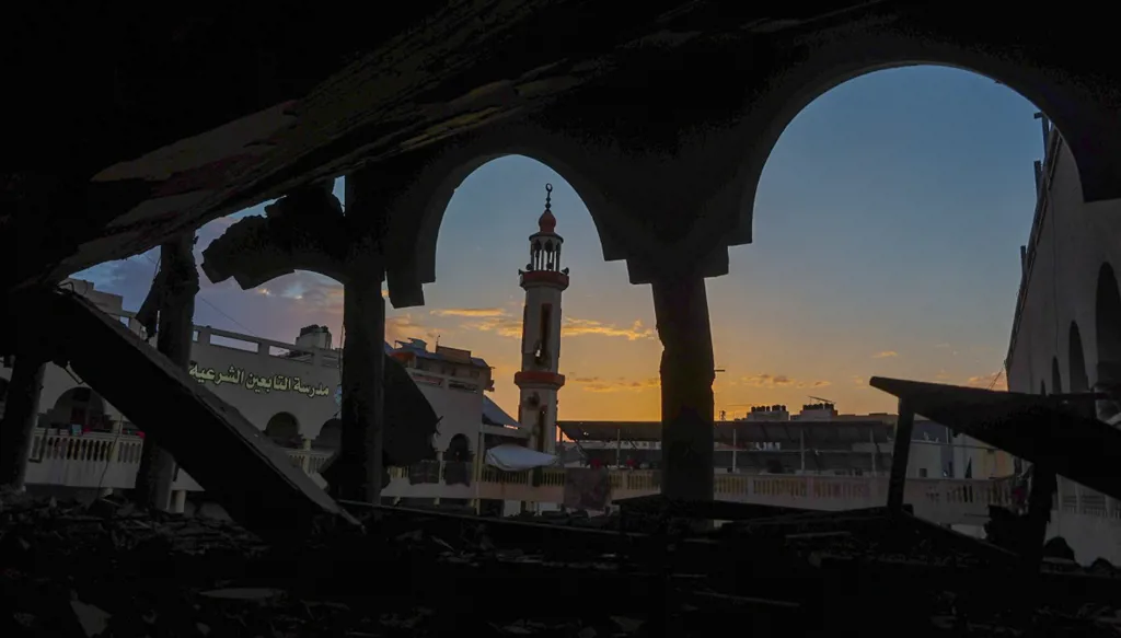 الجيش الإسرائيلي يكشف أهداف عمليته في غزّة... و"العنصر الأساس"