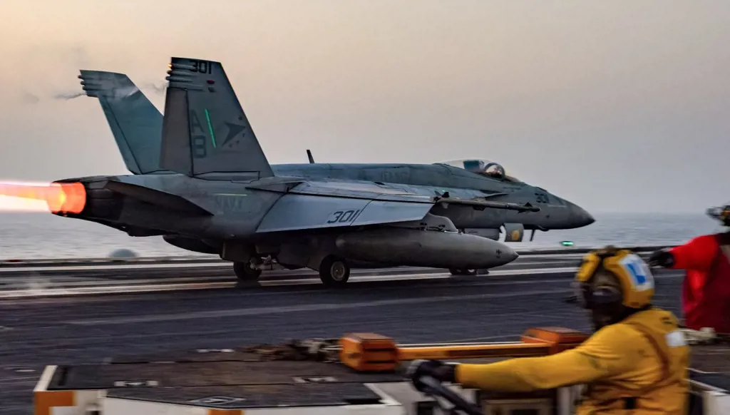 كيف يردّ الحوثيون وإيران على ترامب ؟