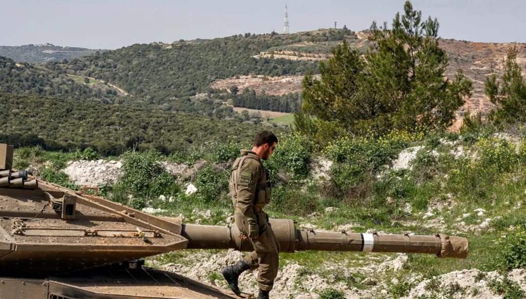 مقتل جندي إسرائيلي على الحدود مع لبنان... ما السبب؟