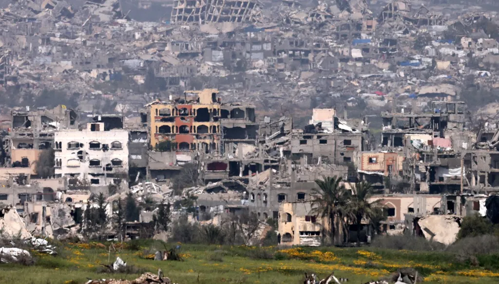 "وول ستريت جورنال": الجيش الإسرائيلي يخطط لعملية برية واسعة النطاق بغزة