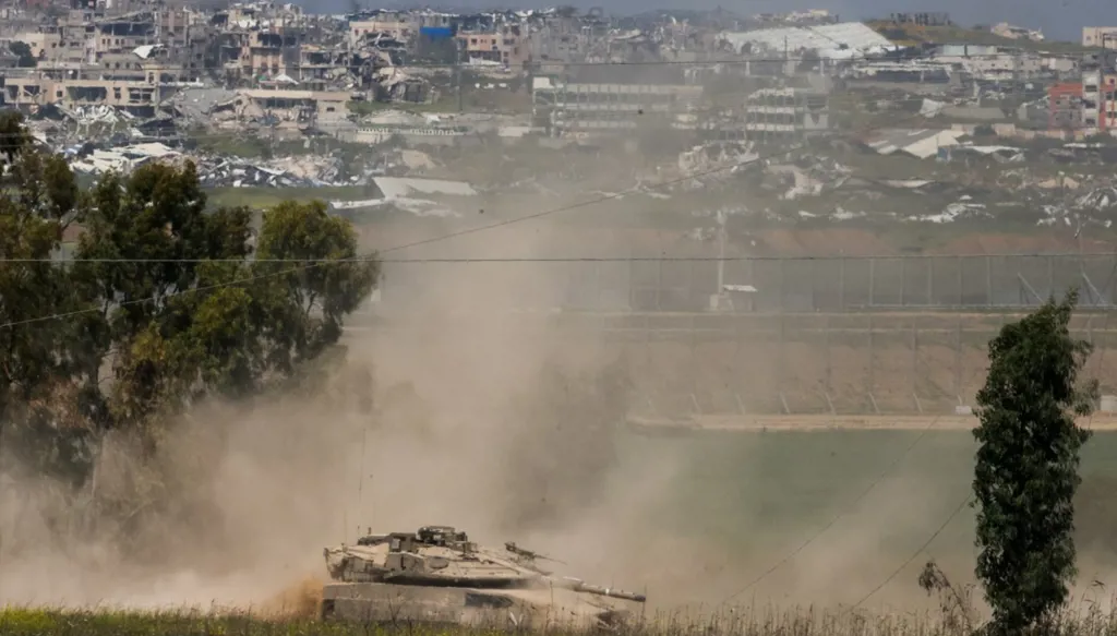 هل تستطيع "حماس" العودة إلى الحرب؟