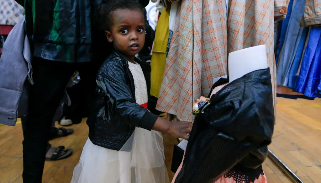 أطباء بلا حدود: تفاقم سوء التغذية في اليمن يبعث على القلق