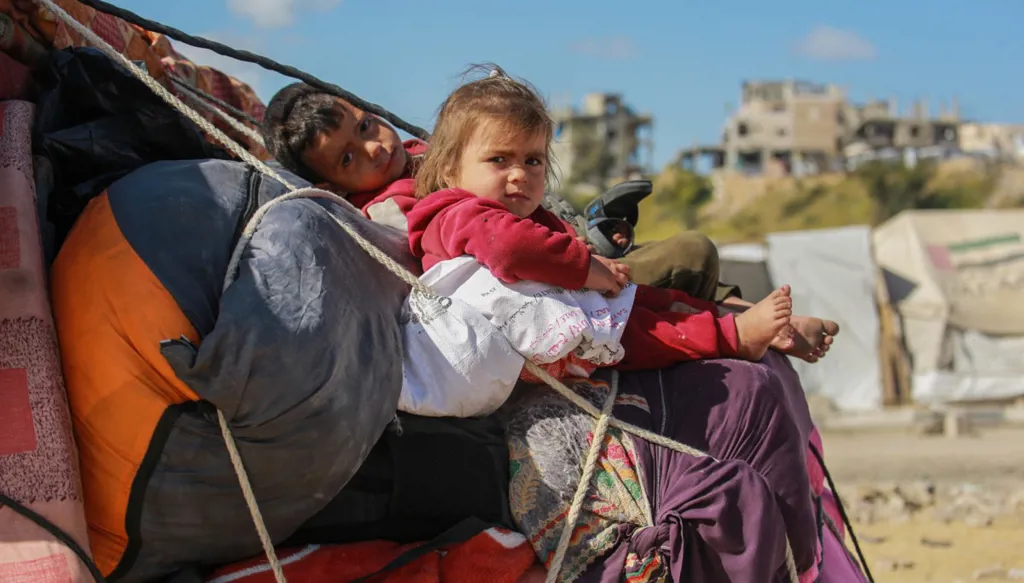 الأردن... شبح تهجير الغزّيين يعود من نافذة استئناف الحرب