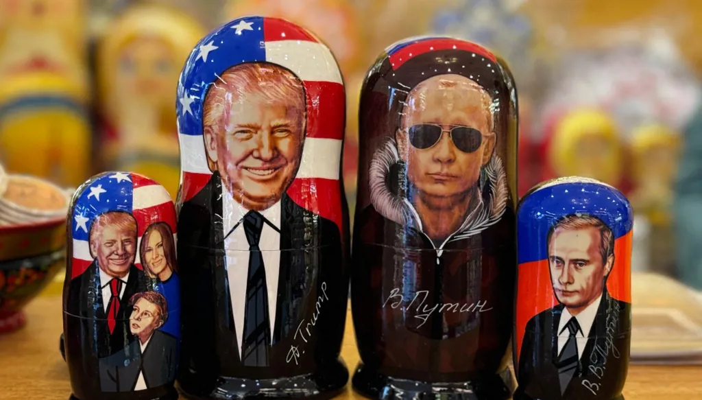 الثورة الترامبية وتداعياتها دولياً، إقليمياً ولبنانياً، مسرح جيوسياسي مُتحرك، فرص وأخطار!