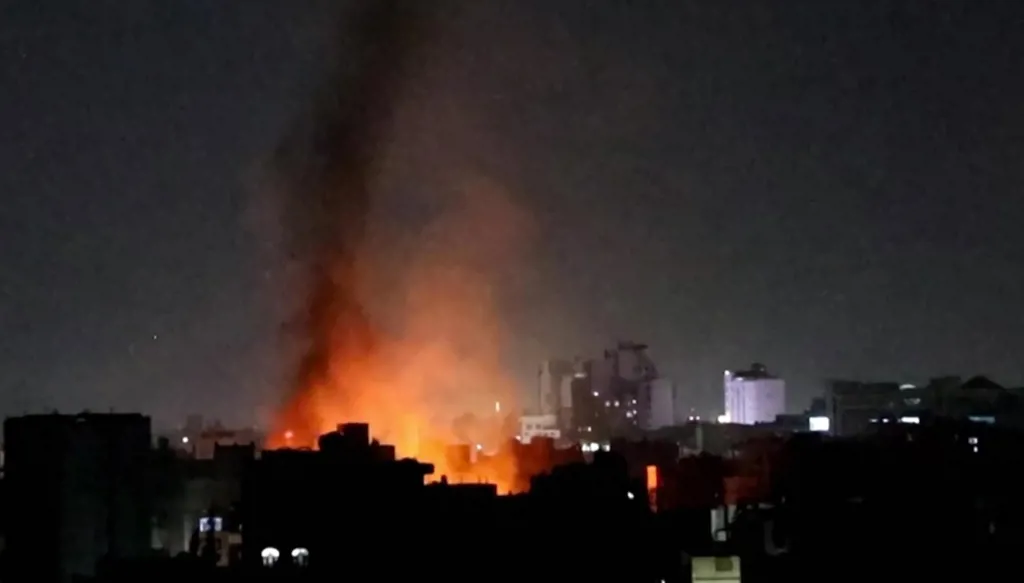 غارتان أميركيتان على صعدة... واشنطن: قتلنا قيادات كبيرة من الحوثيين في الهجمات على اليمن