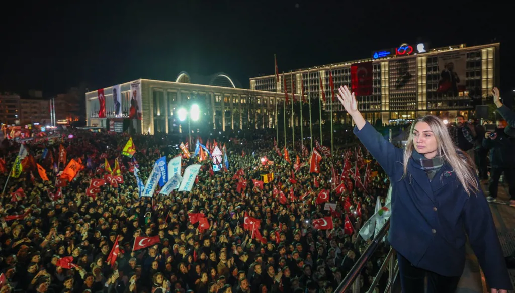 رؤساء بلديات أوروبية يطالبون بالإفراج عن رئيس بلدية إسطنبول