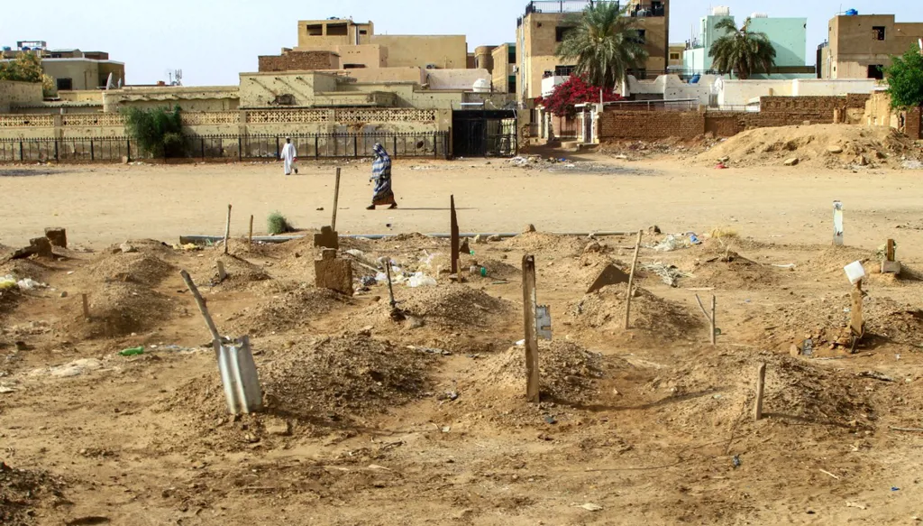 بعد تقدم الجيش السوداني في الخرطوم... مقتل 3 في قصف للدعم السريع على أم درمان