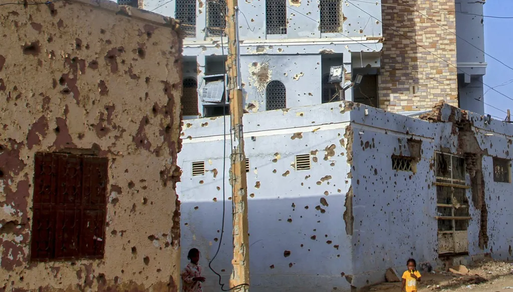 الدعم السريع: معركة القصر الجمهوري لم تنته بعد... ومقتل أكثر من 89