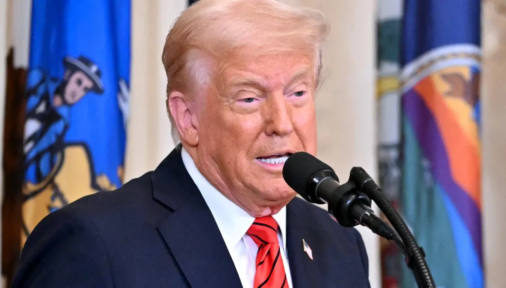 أربعة ملاعب للرئيس الأميركي تأثيرُها متفاوت على لبنان