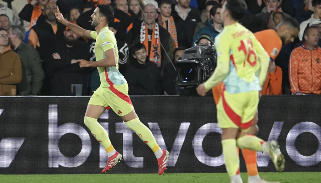 ميكيل ميرينو... رجل الأوقات الحاسمة