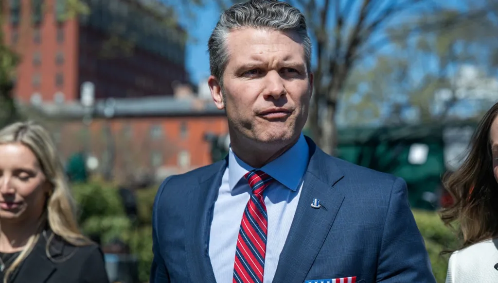 إدارة ترامب تحاول امتصاص صدمة "سيغنال غيت": ما الفرق بين مصطلحي "حرب" و"هجوم"؟