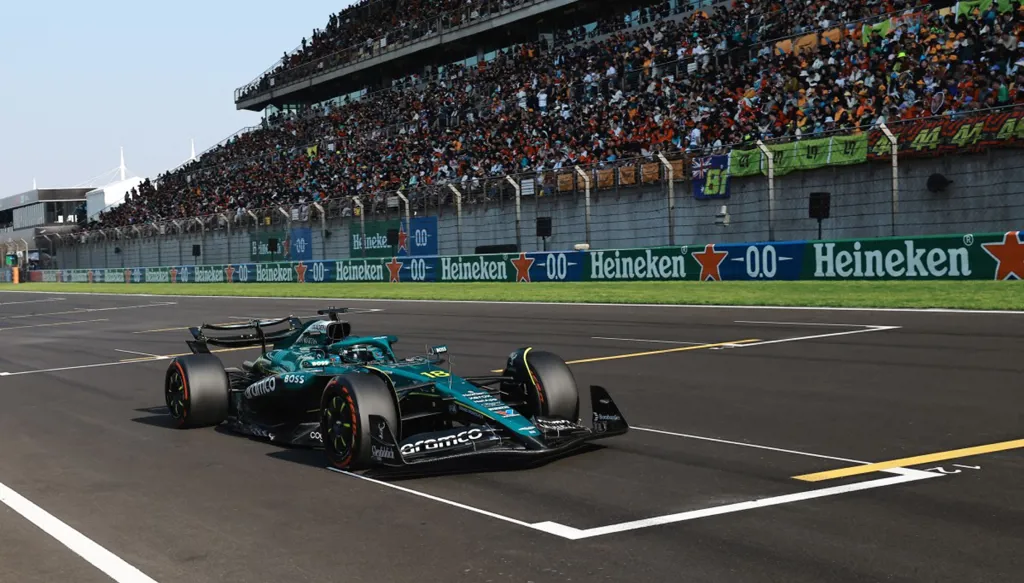 تمويل أستون مارتن بـ162 مليون دولار لمواجهة الخسائر