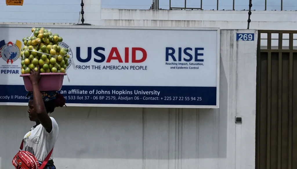 واشنطن تعلن رسمياً حلّ الوكالة الأميركية للتنمية الدولية