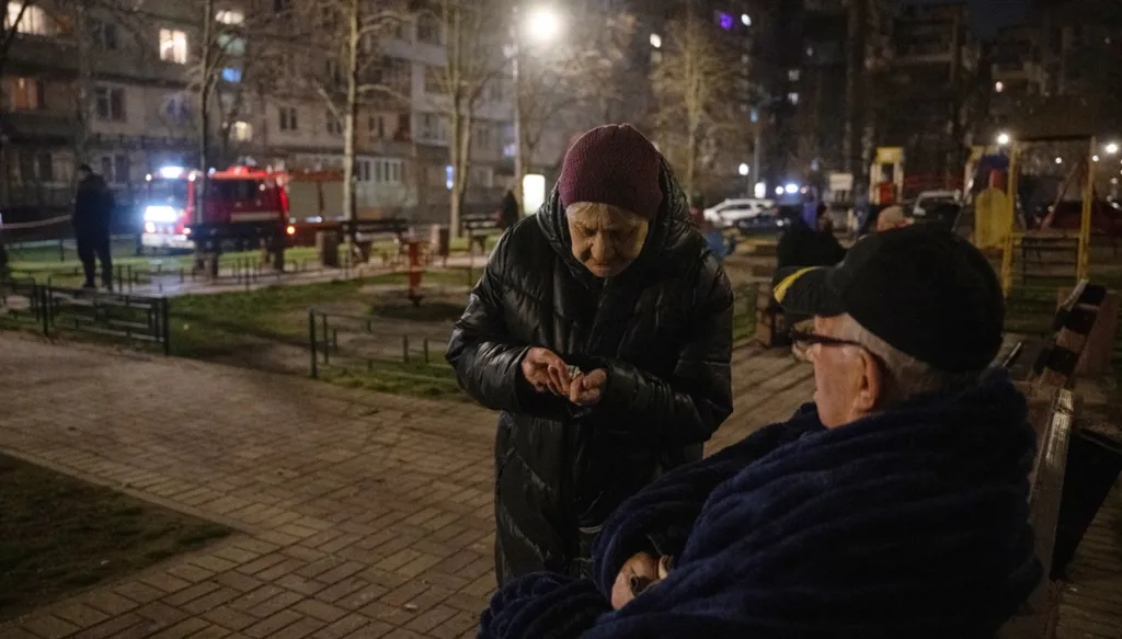 تعرض أنظمة شركة السكك الحديدية الأوكرانية لهجوم إلكتروني