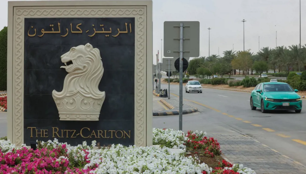 محادثات أميركية روسية في السعودية للبحث في هدنة محتملة في أوكرانيا