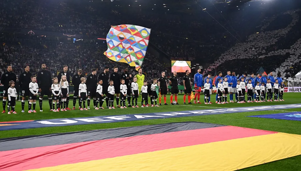 مهاجم إيطاليا يكشف: هدف موسيالا أربكنا وأثر على تركيزنا في المباراة