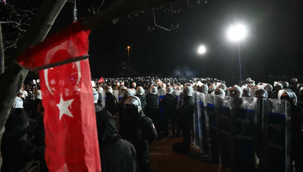 المركزي التركي: ربما نتخذ خطوات إضافية للحد من تقلبات السوق