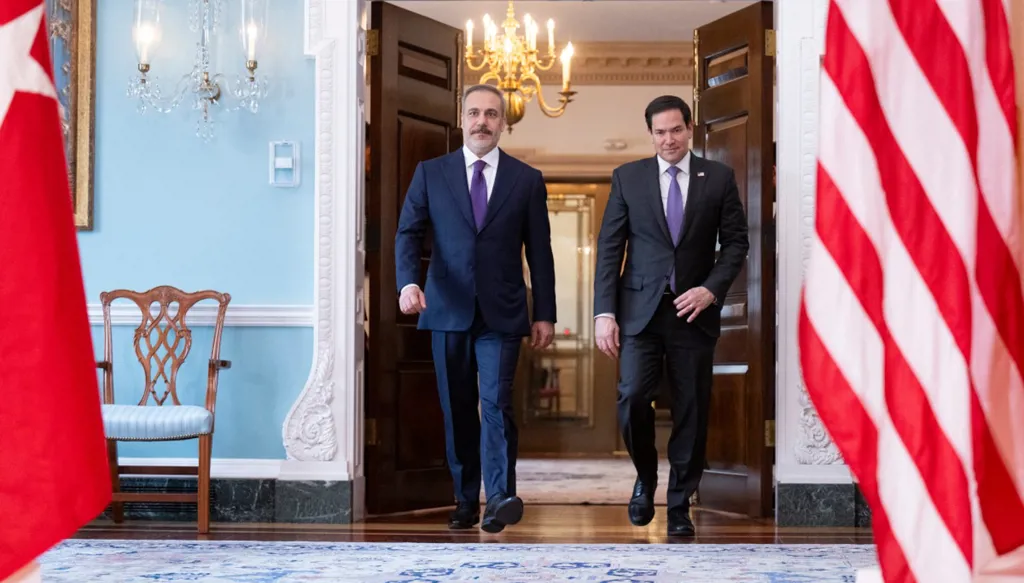 هل تسرّع أردوغان بتوقيف إمام أوغلو؟