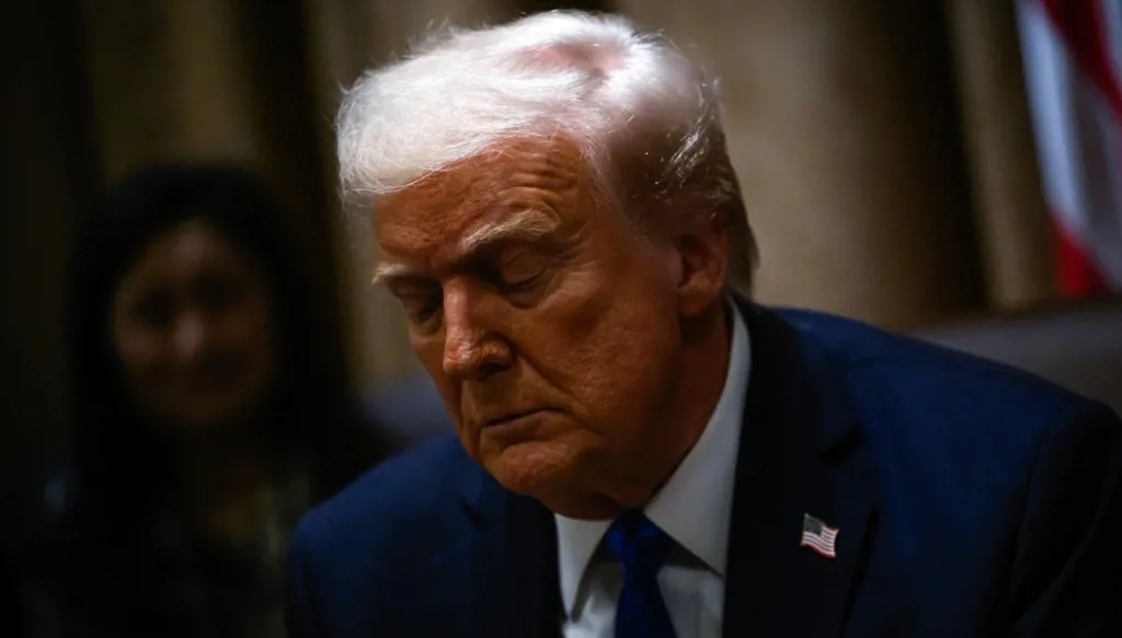 ترامب: روسيا تريد إنهاء الحرب مع أوكرانيا لكن ربما تتلكأ