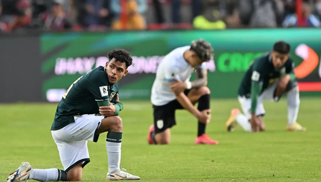 الأرجنتين إلى كأس العالم 2026 قبل مواجهة البرازيل