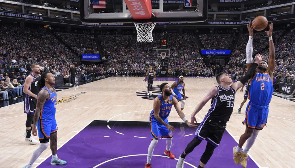 "NBA" تخطط لإحداث ثورة في كرة السلة الأوروبية