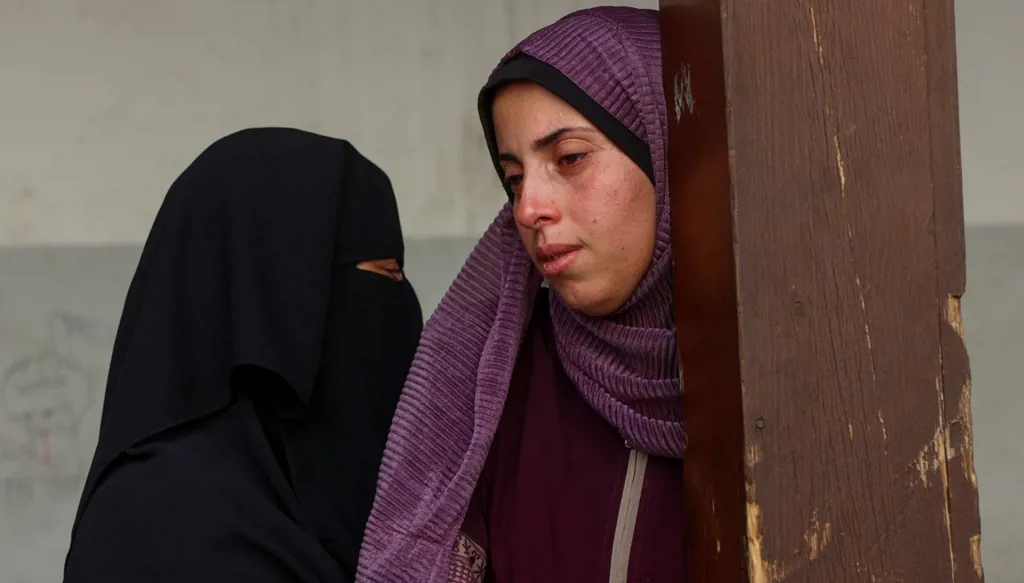 حصيلة القتلى في غزة إلى ارتفاع... ونتنياهو يتوعّد "حماس"