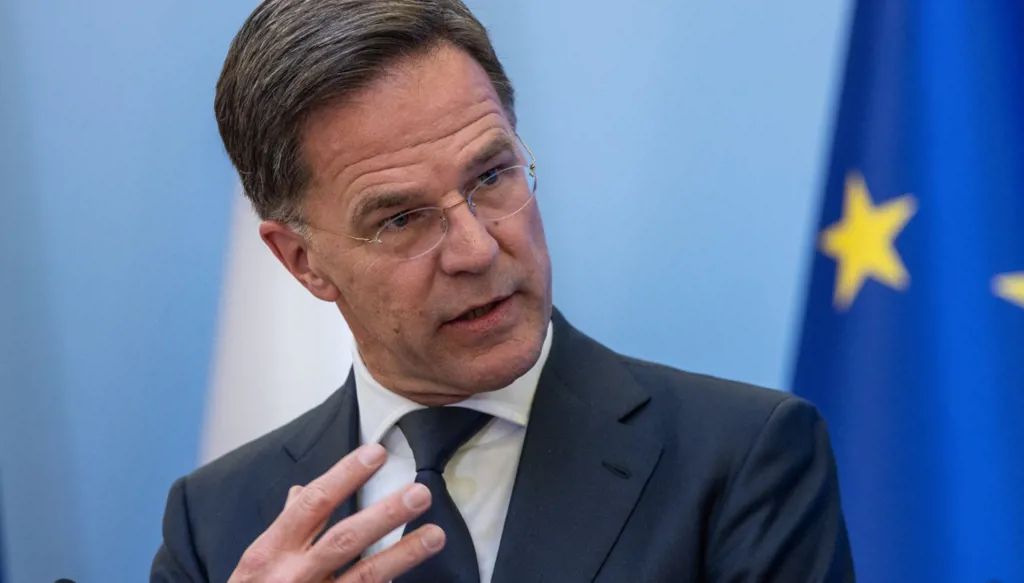 الناتو: رد الحلف على أي هجوم على بولندا أو أي حليف آخر سيكون ساحقاً