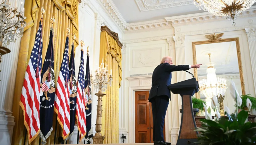 واشنطن تلغي مكافآت مرصدة لقاء معلومات عن قادة شبكة حقّاني