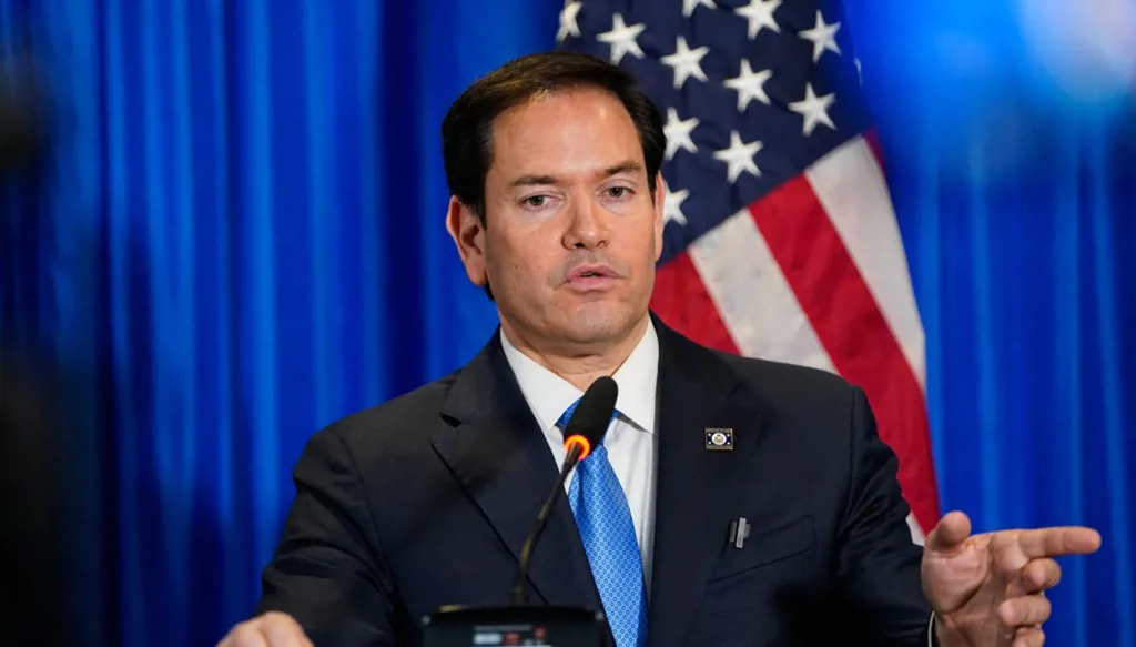 روبيو: قلقون من عدم الاستقرار في تركيا... ماذا كشف عن العلاقة مع روسيا؟