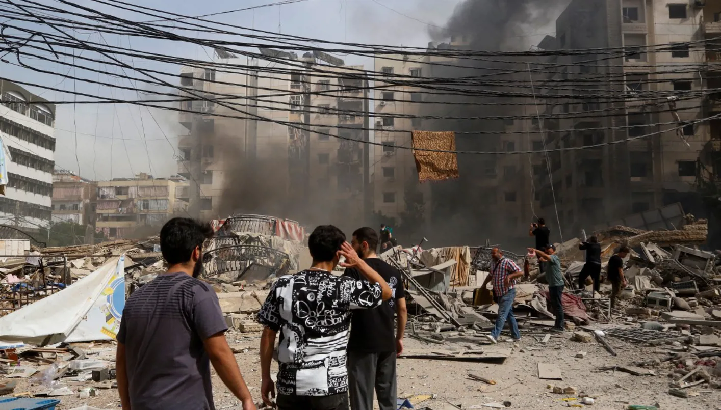 صواريخ الجنوب 