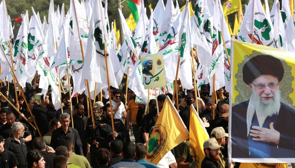 الحكومة العراقية لـ"النهار": المحادثات مع الفصائل بشأن السلاح لم تنضج بعد