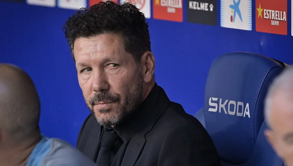 تاريخ سيميوني السيّئ في كأس إسبانيا يُلهم برشلونة