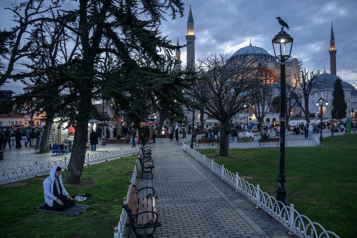 اسطنبول (ا ف ب)