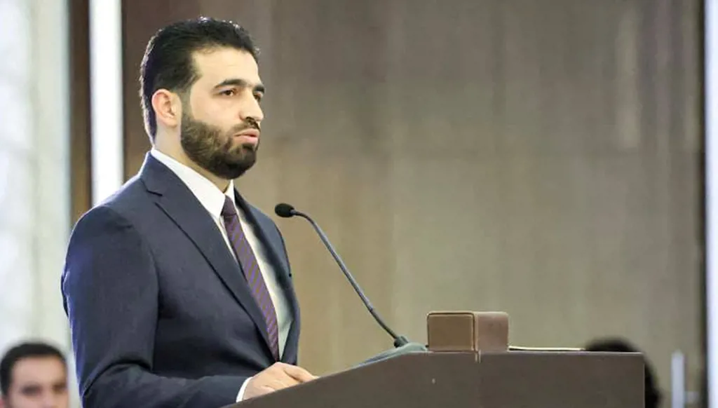 الشرع يعيد هندسة الأمن السوري... خطاب يقود مرحلة "حزب الله" وإسرائيل
