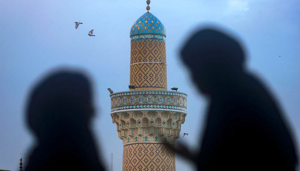 هلال وعيد لكل دولة