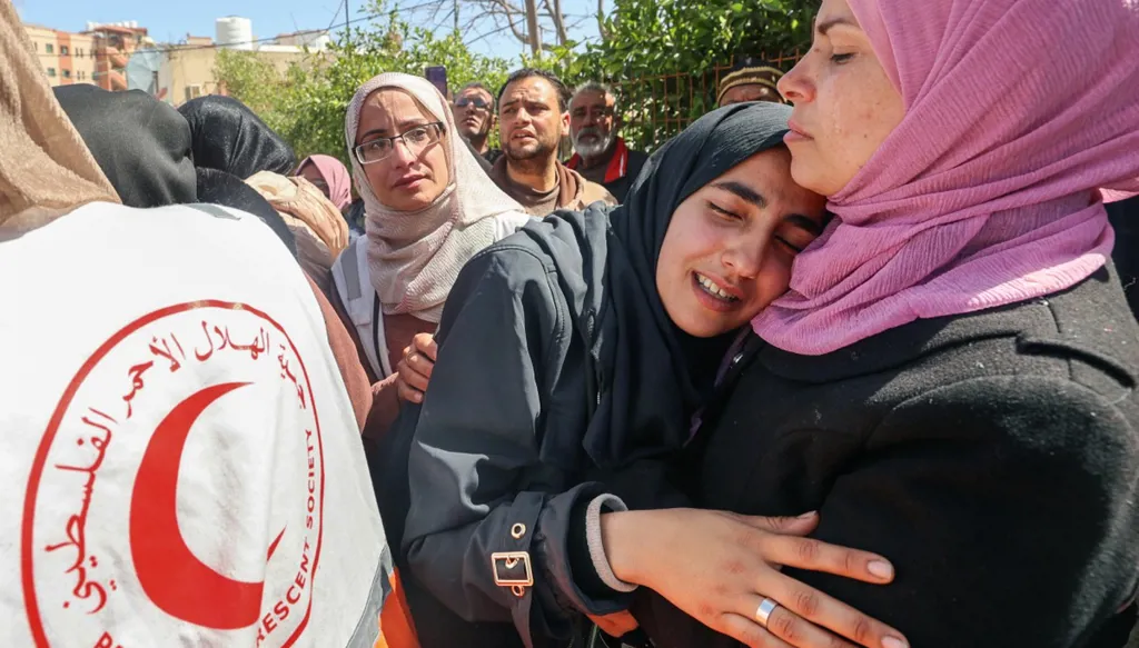 المحكمة العليا الأميركية قد تجيز مقاضاة السلطات الفلسطينية